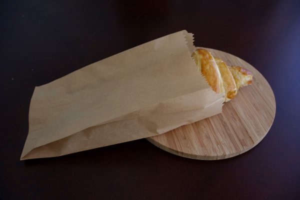 Saco Sanfonado de Papel ½Kg - Image 2