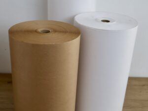 Bobina de Papel 60cm