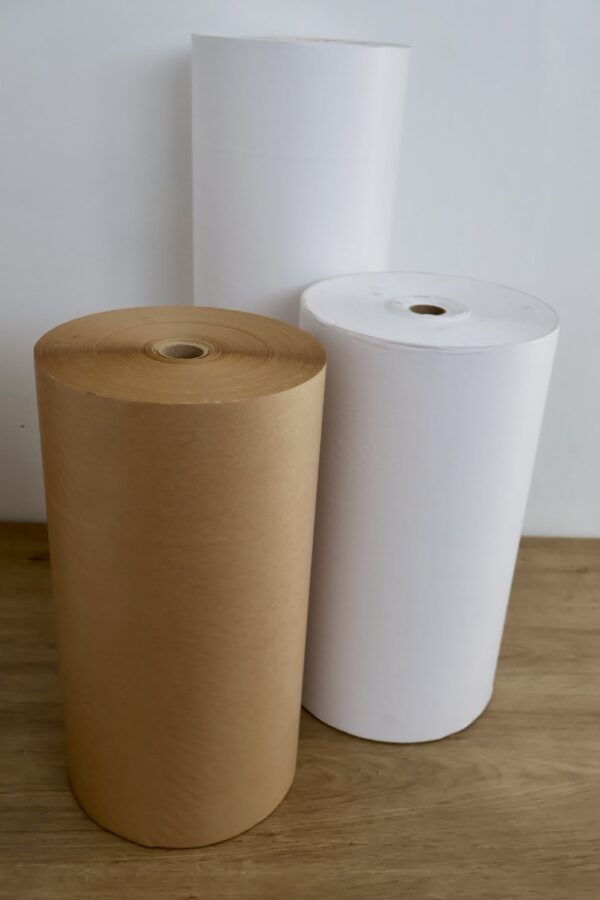 Bobina de Papel 60cm