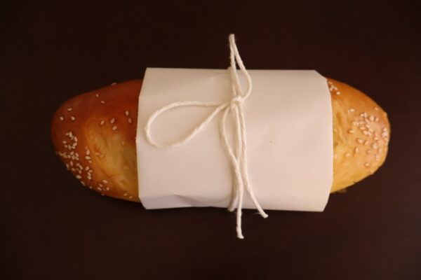 Embalagem para Lanche em Papel Barreira Gordura 37g - Image 4