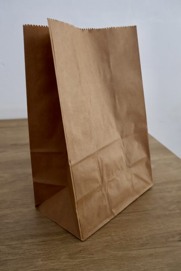Saco para Delivery - Image 2