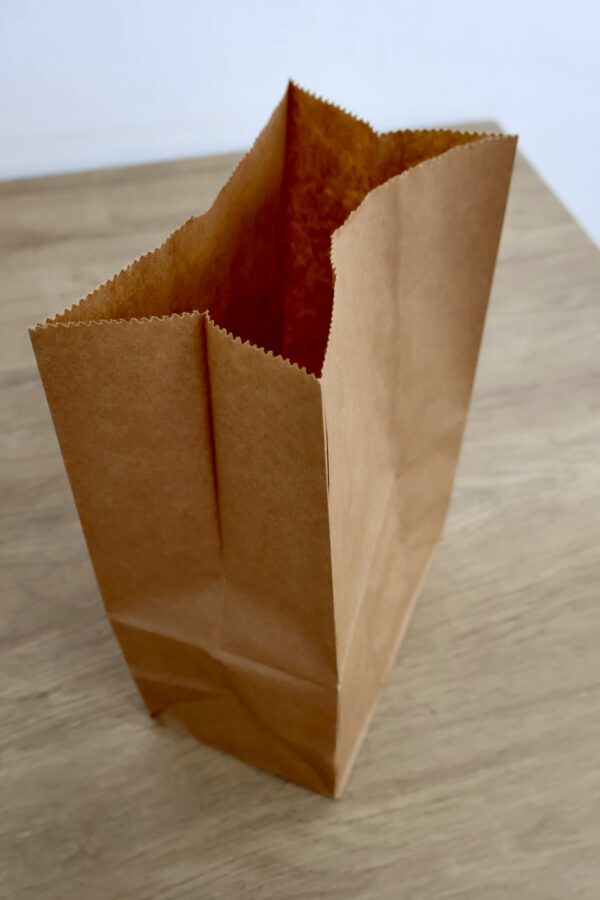 Saco para Delivery - Image 3