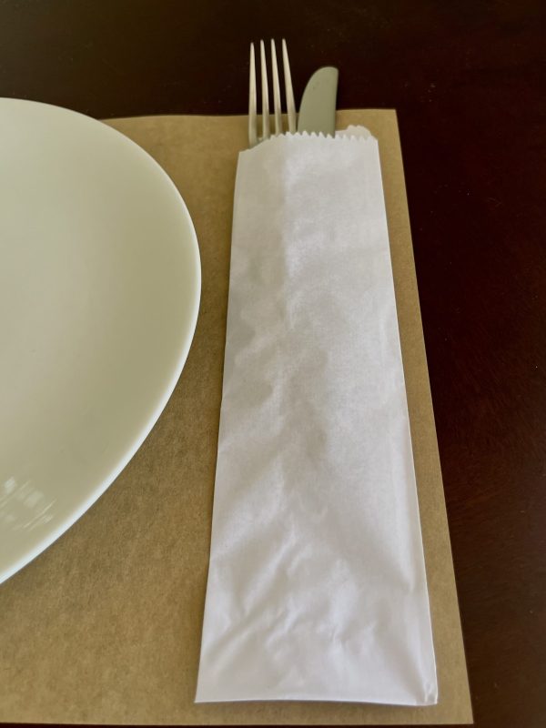 Saco Envelope para Talher - Image 2