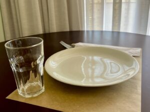 Toalha de Papel para Restaurante