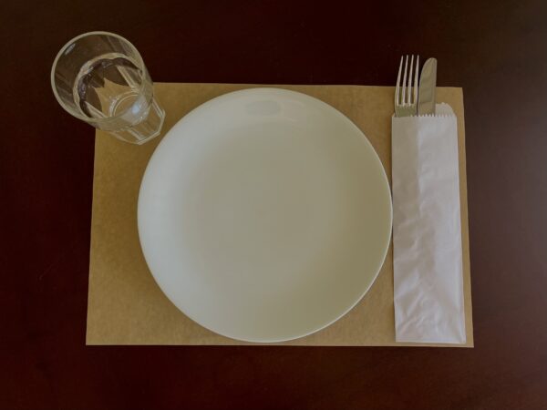 Toalha de Papel para Restaurante - Image 3